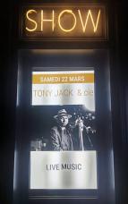 Big Band sur Mers Big Band sur Mers